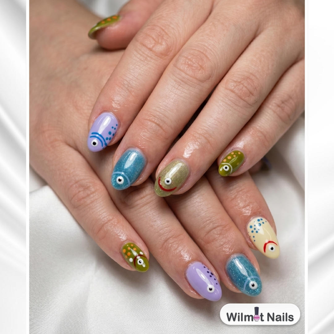 Nails Design 